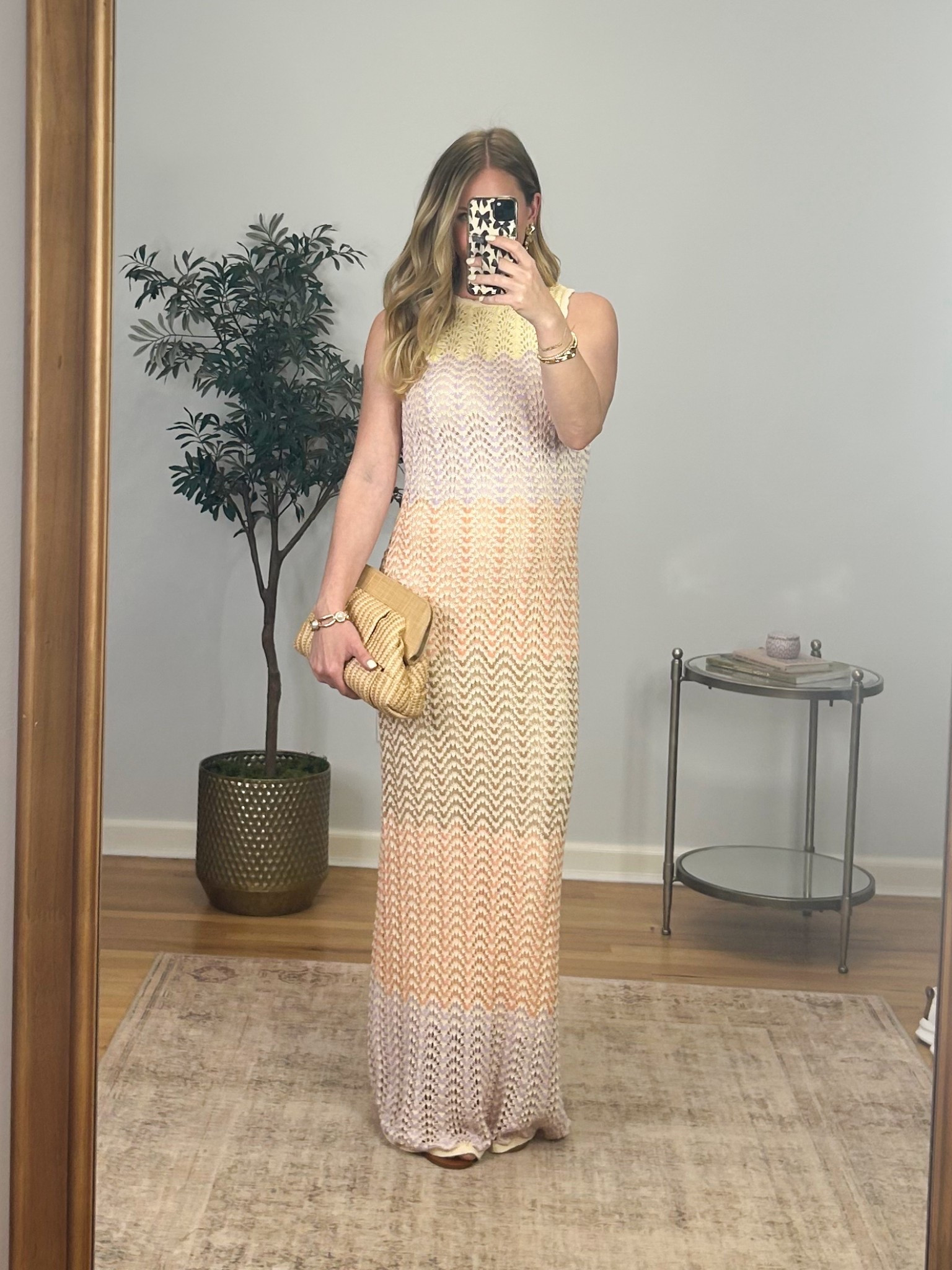 The perfect summer dress! Perfect for your next vacation! Wearing size M

#LTKTravel #LTKSeasonal #LTKootd