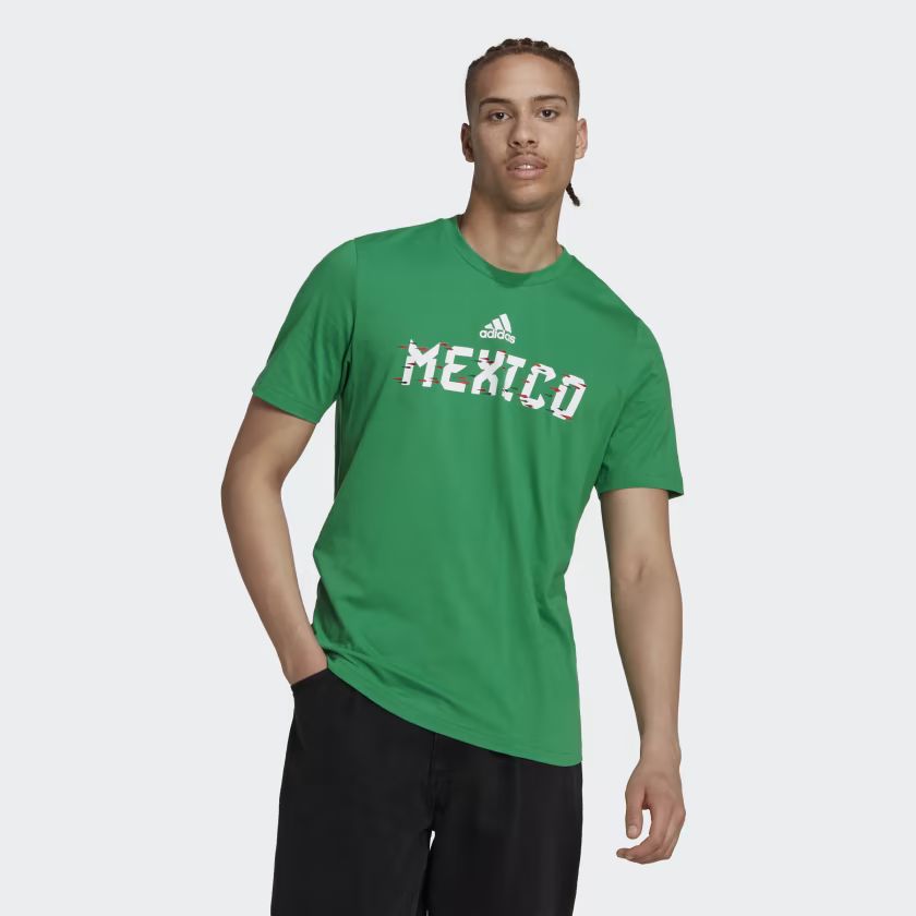 FIFA World Cup 2022™ Mexico Tee | adidas (US)