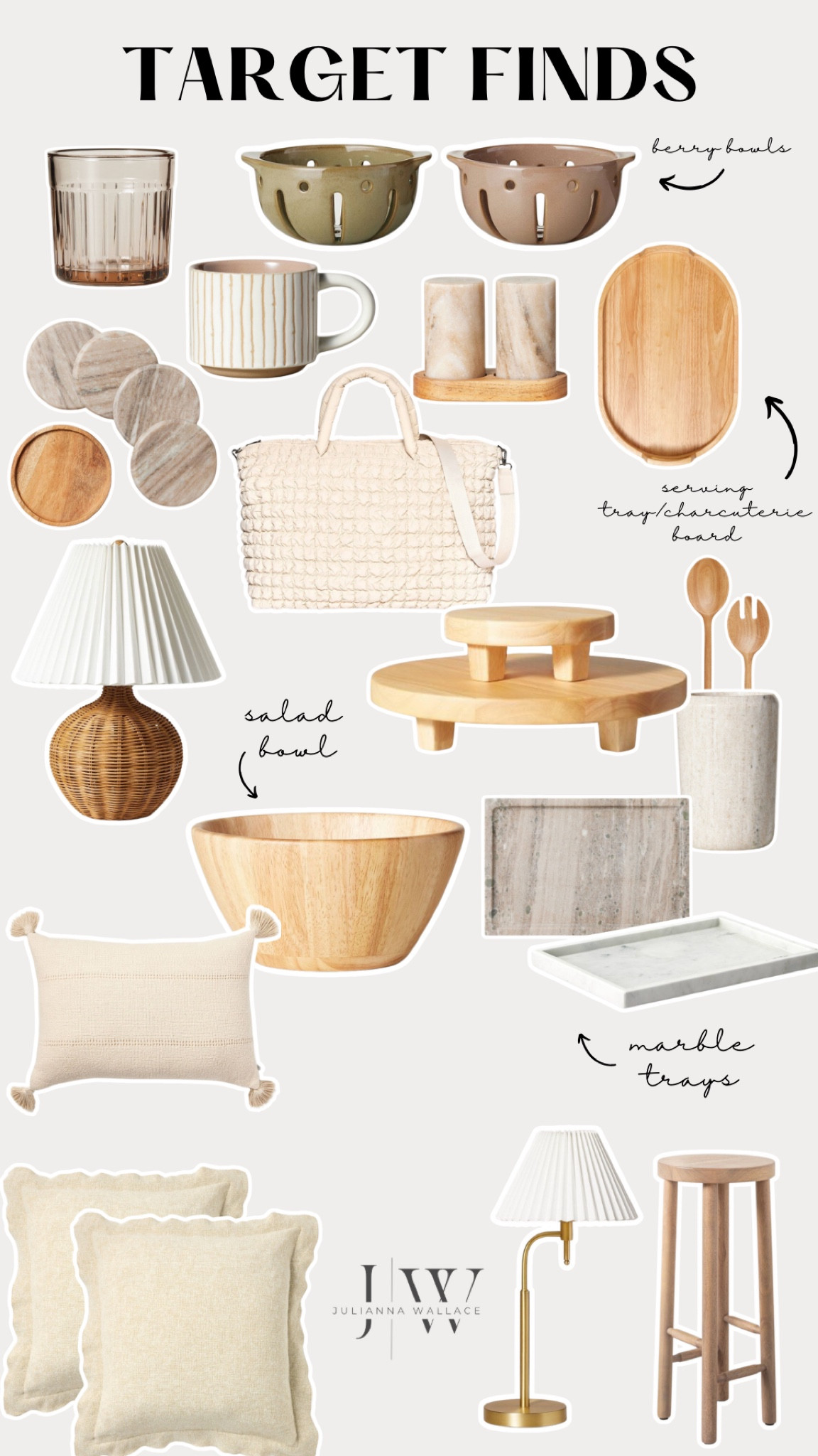 Target home finds 

#LTKU #LTKhome #LTKGiftGuide