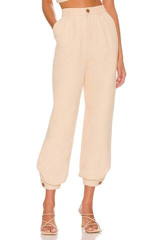 Kacey Pant
                    
                    Lovers and Friends | Revolve Clothing (Global)