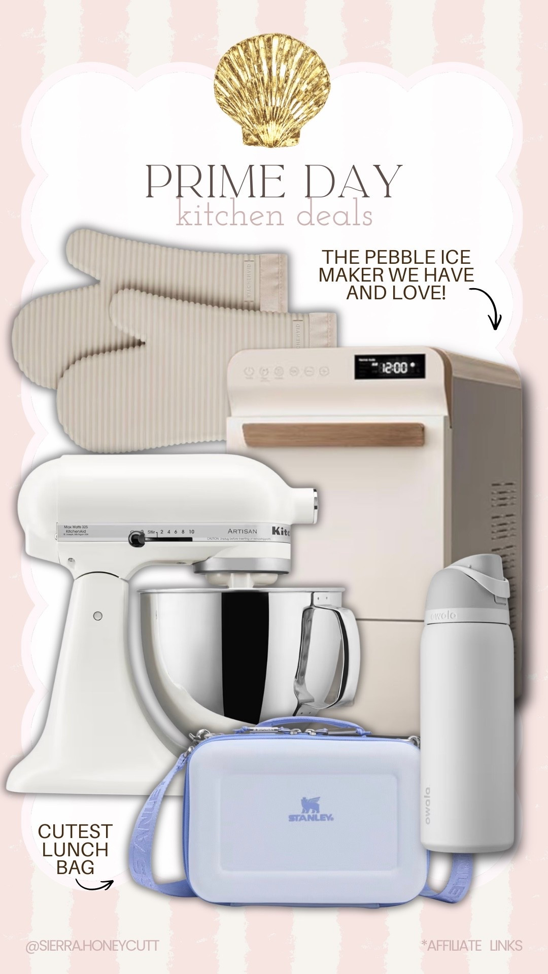 Amazon prime deal days // kitchen deals! 

Seasonal shopping useful practical home kitchen on sale trending favorites

#LTKHome #LTKSaleAlert #LTKmomlife