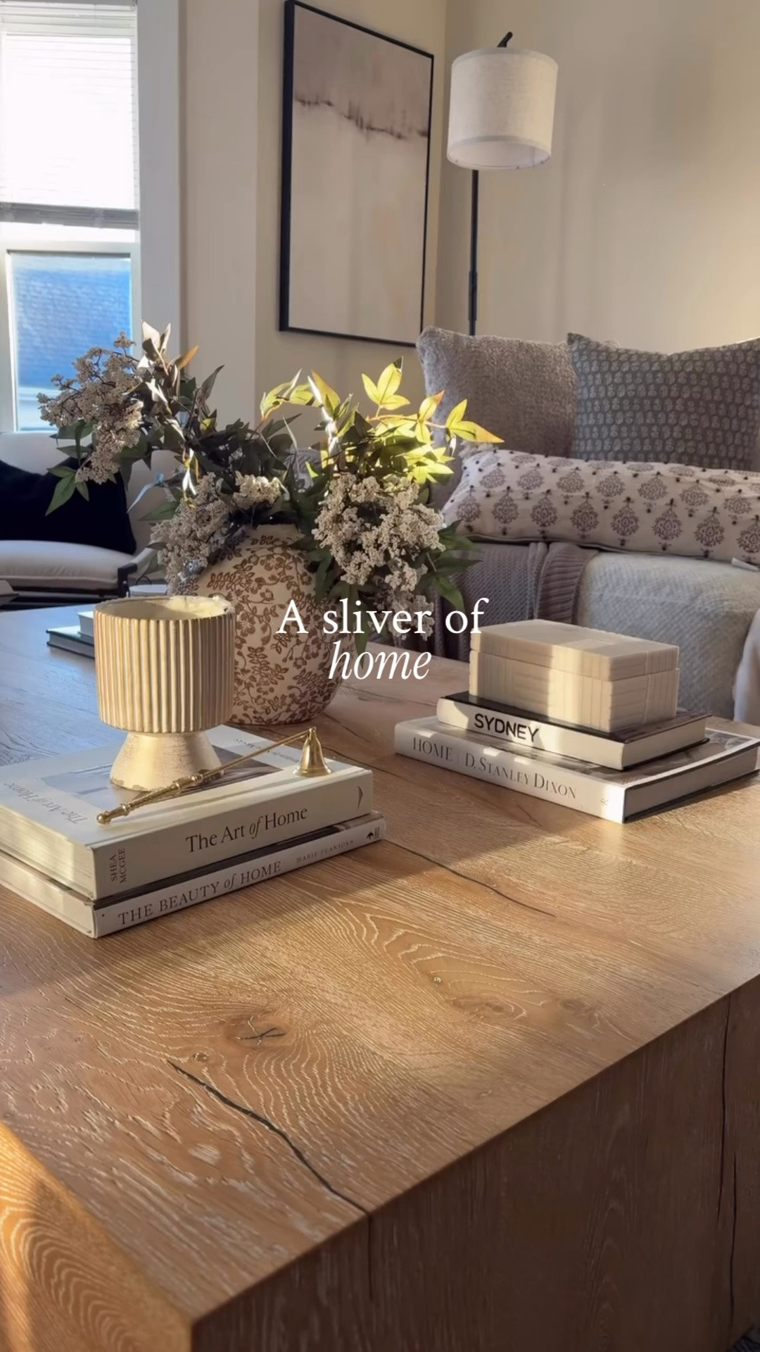 Home 🩷

#LTKdayinmylife #LTKHome #LTKSaleAlert