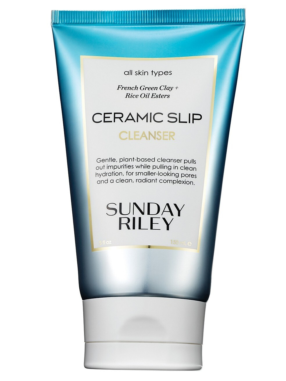 Ceramic Slip Cleanser | Saks Fifth Avenue