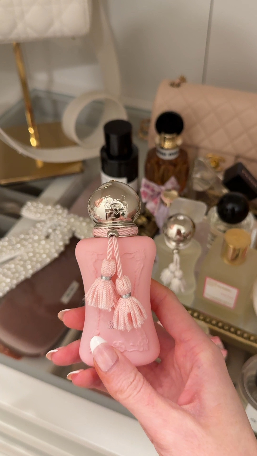 Nordstrom is having a sale on some of my fave perfumes!🫶🏼

#LTKGiftGuide #LTKSaleAlert #LTKBeauty