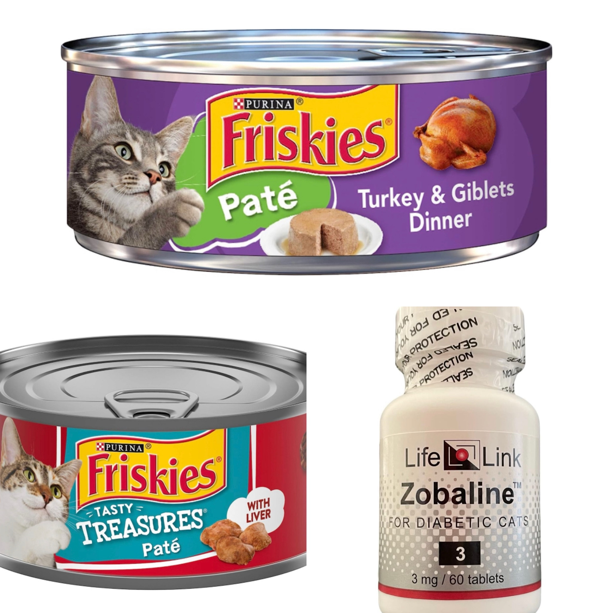 Purina Friskies Pate Wet Cat Food curated on LTK