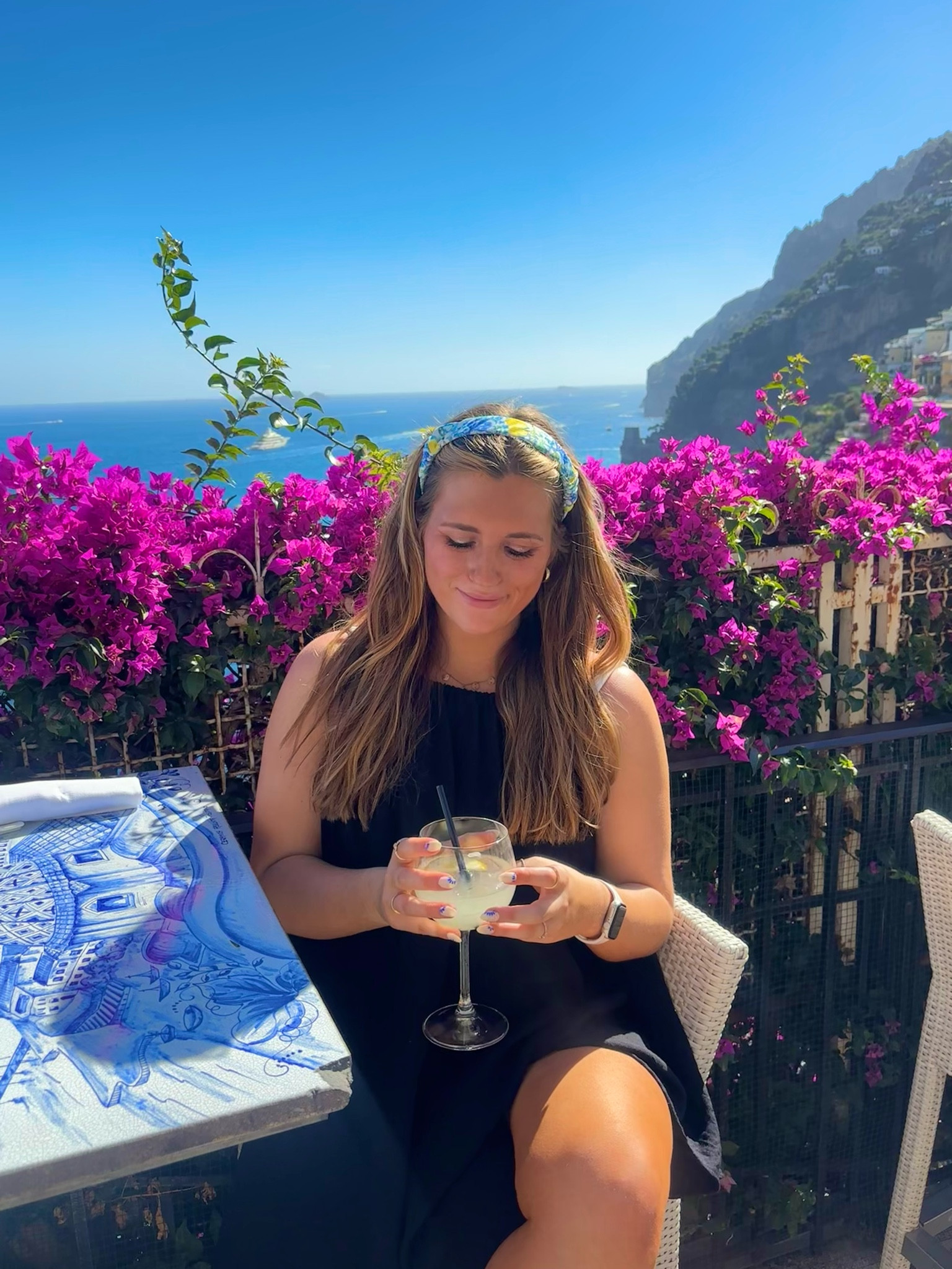 Love this black dress for summer 


#LTKSummerSales #LTKSeasonal #LTKFindsUnder50