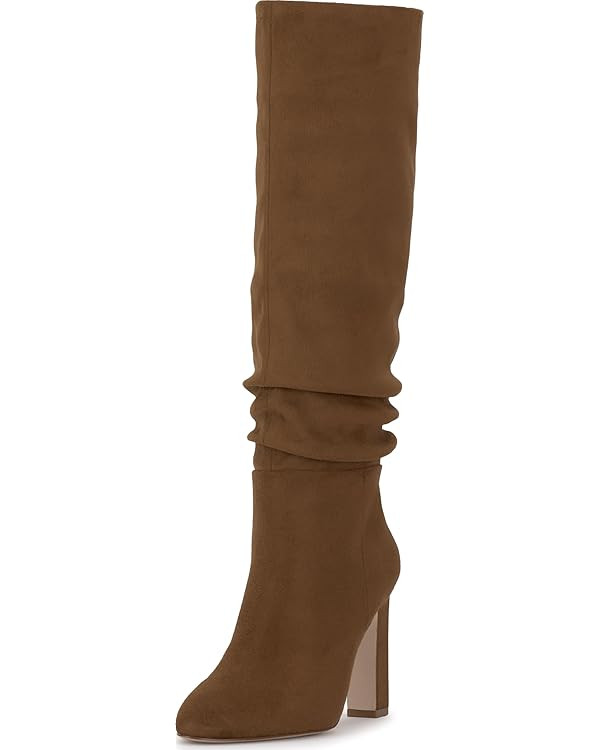 Jessica Simpson Women's Minerva Boots | Amazon (US)