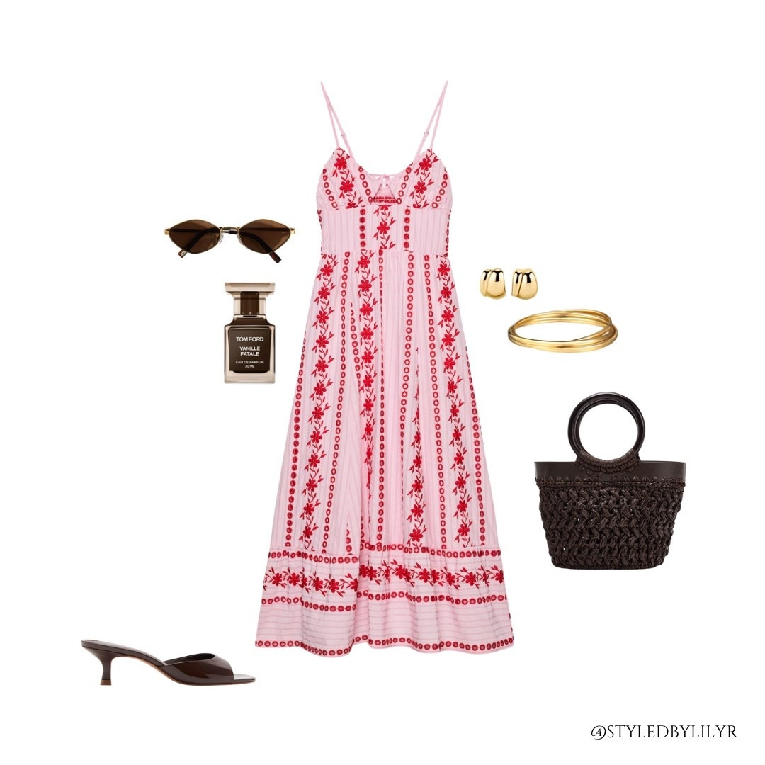 #LTKsummer #LTKeurope #LTKstyletip
