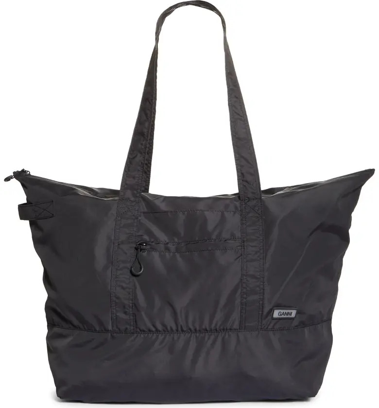 Large Nylon Tote | Nordstrom