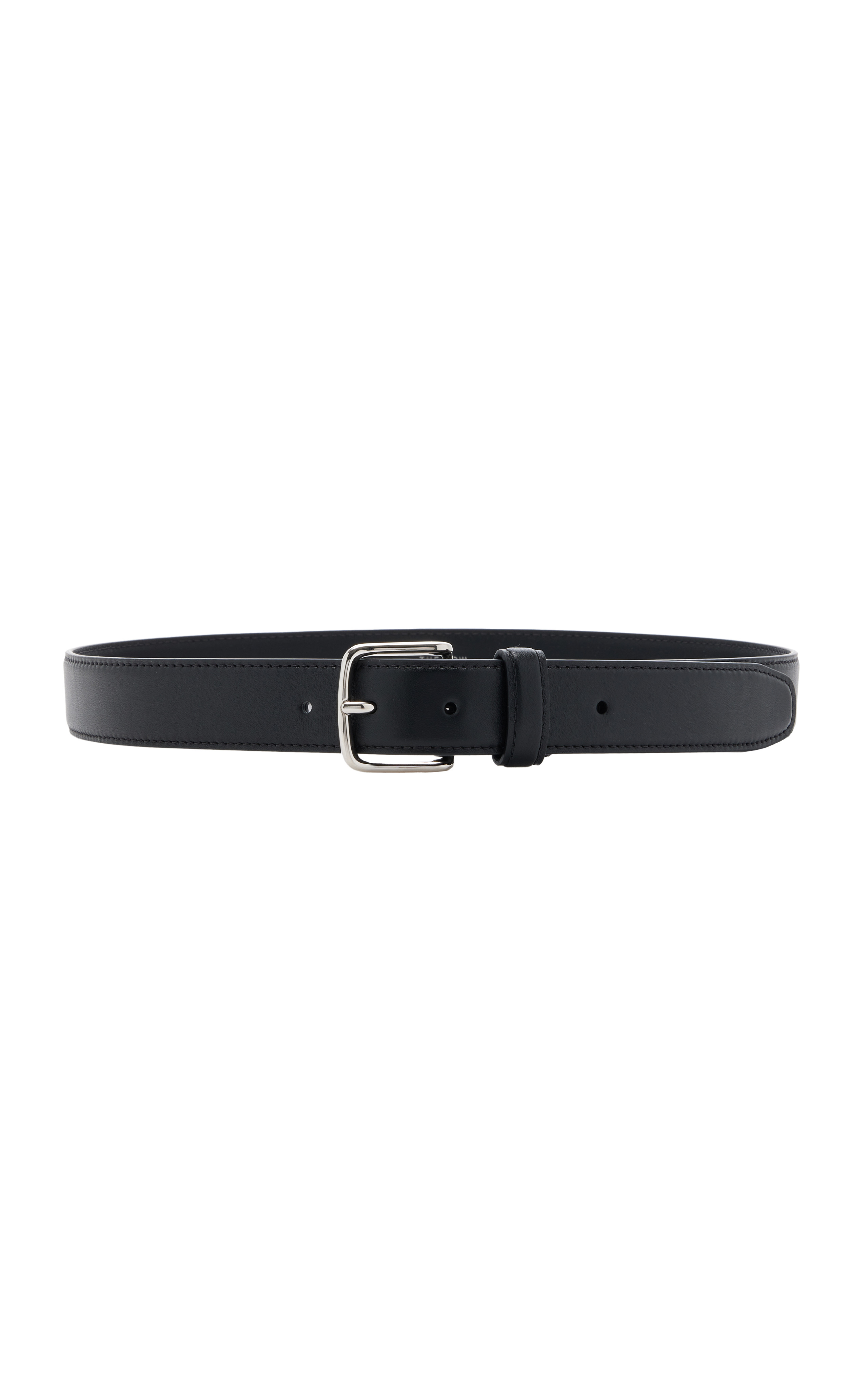 Classic Leather Belt | Moda Operandi (Global)
