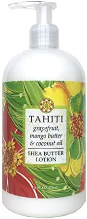Greenwich Bay Trading Company Destination Collection: Tahiti (Lotion) | Amazon (US)