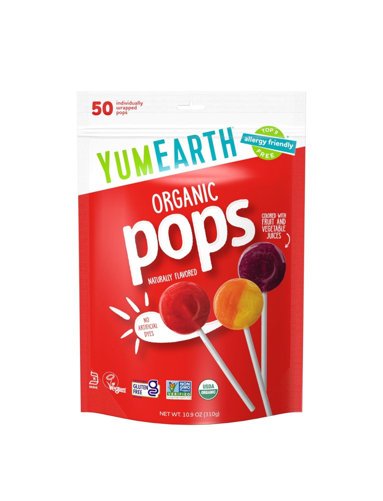 Our faaaaavvvorite dye free candy! 

#LTKfamily #LTKGiftGuide #LTKkids