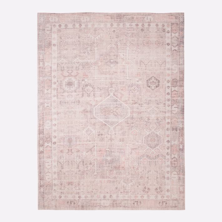 Zahari Rug | West Elm (US)