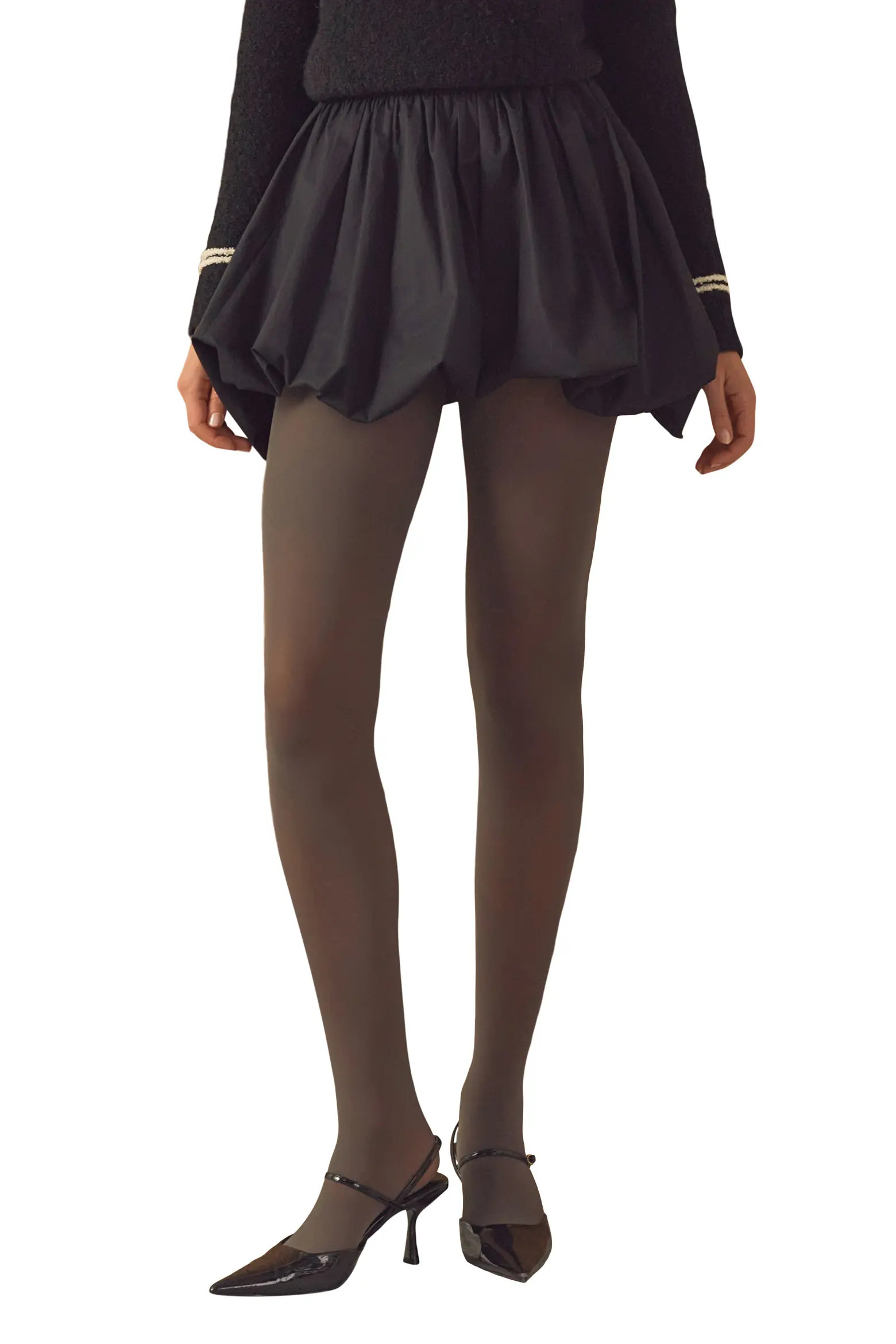 Endless Rose High Waist Bubble Miniskirt (Women) | Nordstromrack | Nordstrom Rack