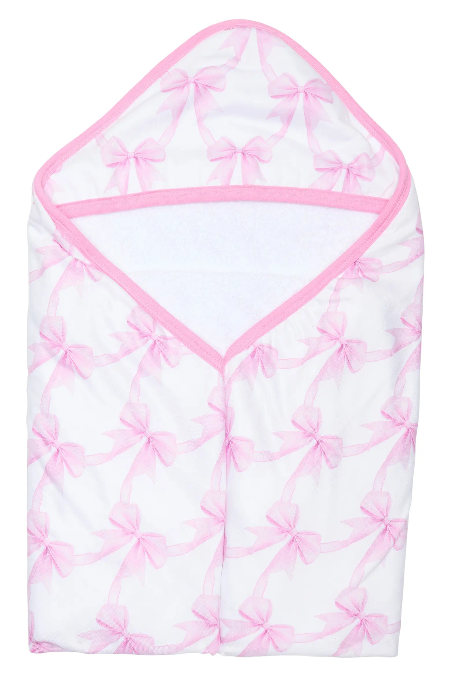 Bow My Gosh Hooded Towel (Women) | Nordstrom | Nordstrom