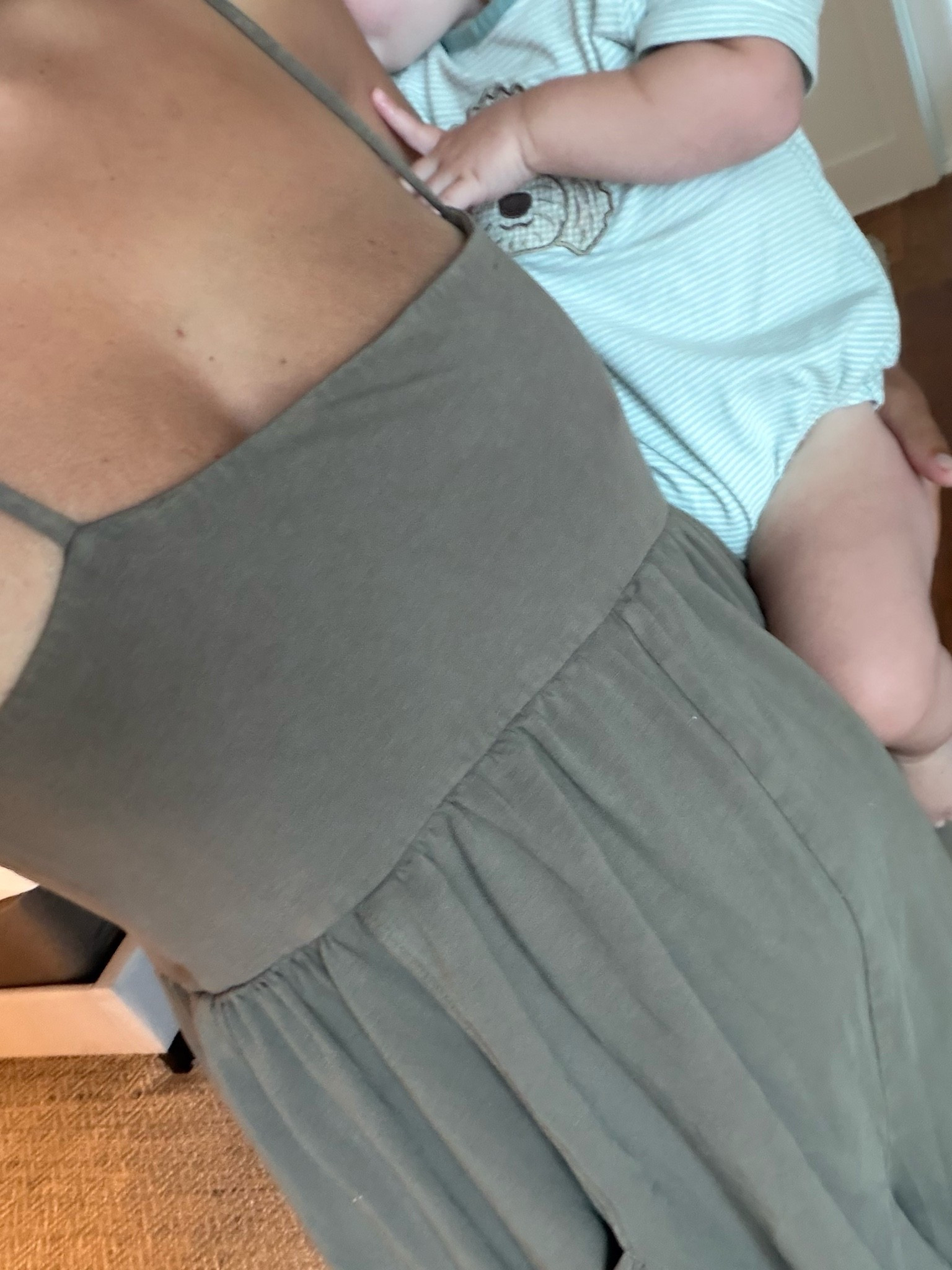 #LTKmomlife #LTKdayinmylife #LTKgrwm