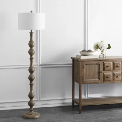 Buser 64" Floor Lamp | Wayfair North America