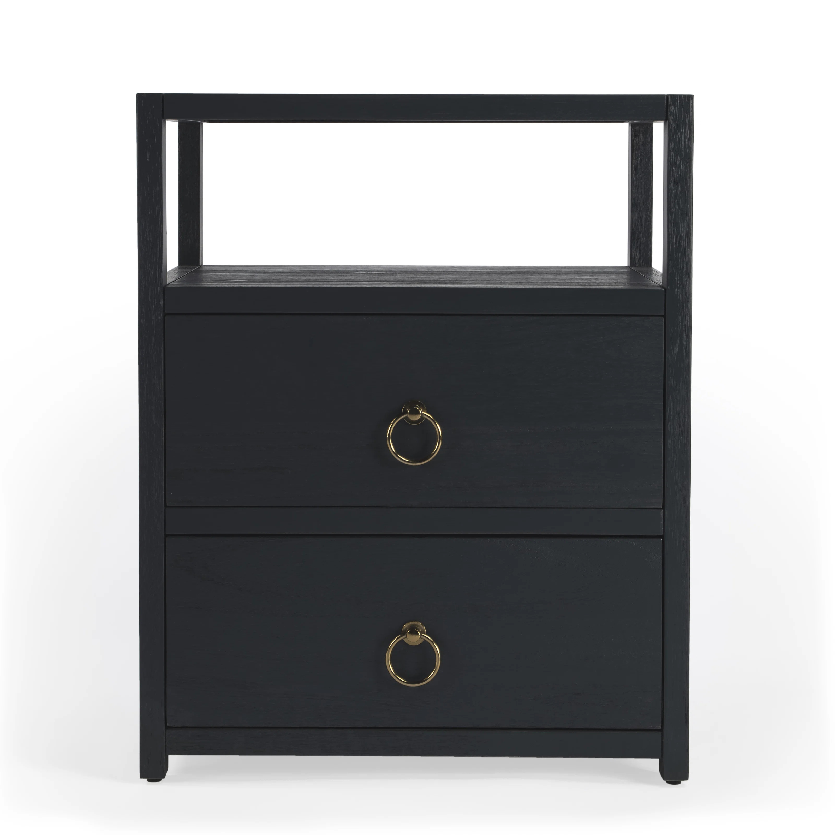 Cambra 2 - Drawer Nightstand | Wayfair North America