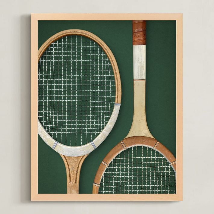 Minted® Timeless Wall Art by Paola Benenati | Pottery Barn Teen