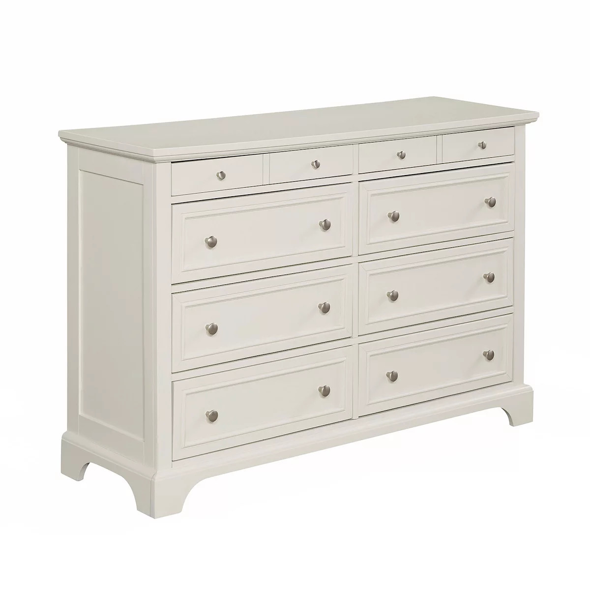 homestyles Naples 8-Drawer Dresser | Kohl's