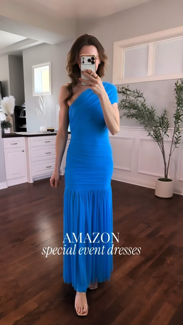 These dresses are too good to save for one occasion ✨☀️

From weddings and summer parties to date nights and special events, these special occasion dresses are flattering, feminine, and effortlessly chic. The kind of dresses you’ll feel amazing wearing all season long.

🔗SHOP NOW🔗https://amzlink.to/az0JyOsHyCpLH

special occasion dresses, summer dresses women, wedding guest dresses, event dresses women, amazon fashion finds, over 40 fashion

#SpecialOccasionDress
#SummerDresses
#WeddingGuestDress
#AmazonFashionFinds
#Over40Style

What’s your favorite color this summer?

#LTKWedding #LTKOver40 #LTKSaleAlert