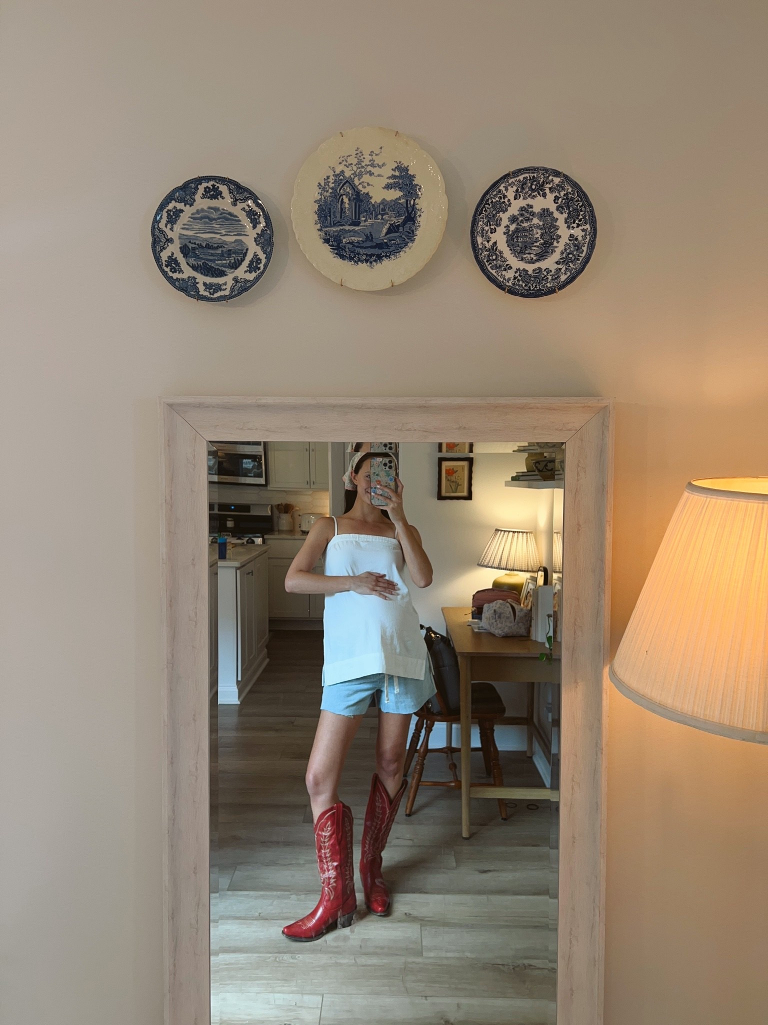 who said pregnancy + mom outfits can’t be fun?!

#LTKootd #LTKmomlife #LTKBump