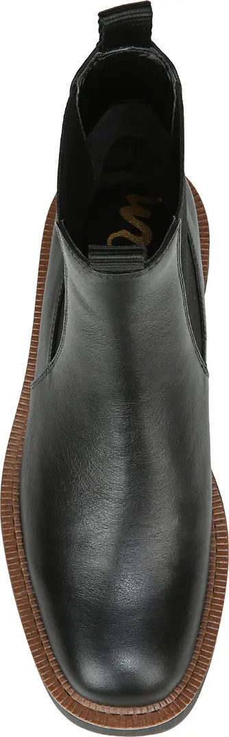 Laguna Waterproof Lug Sole Chelsea Boot - Wide Width Available (Women) | Nordstrom