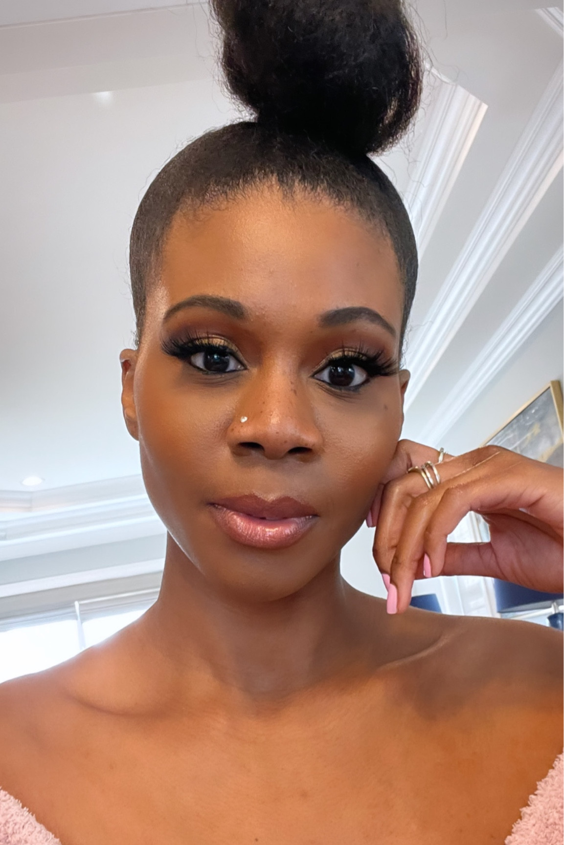 Everyday Natural Makeup 

#LTKbeauty #LTKunder100 #LTKunder50