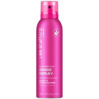 Lee Stafford Lightweight Shine Spray200 ml, 200ml | Boots.com
