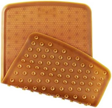 HEVEA Bath Mat | Amazon (US)