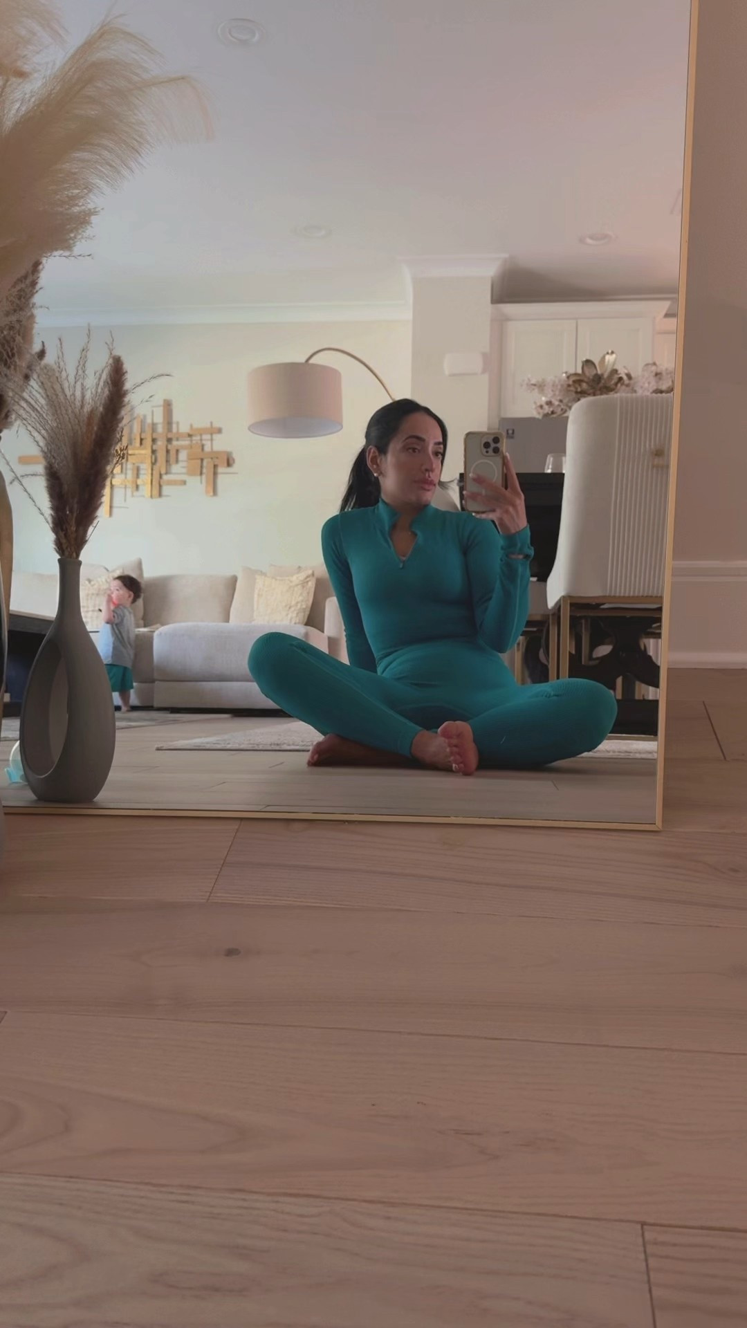 Since when are 14-month-old boys also teenagers😅

#LTKHome #LTKBaby #LTKKids