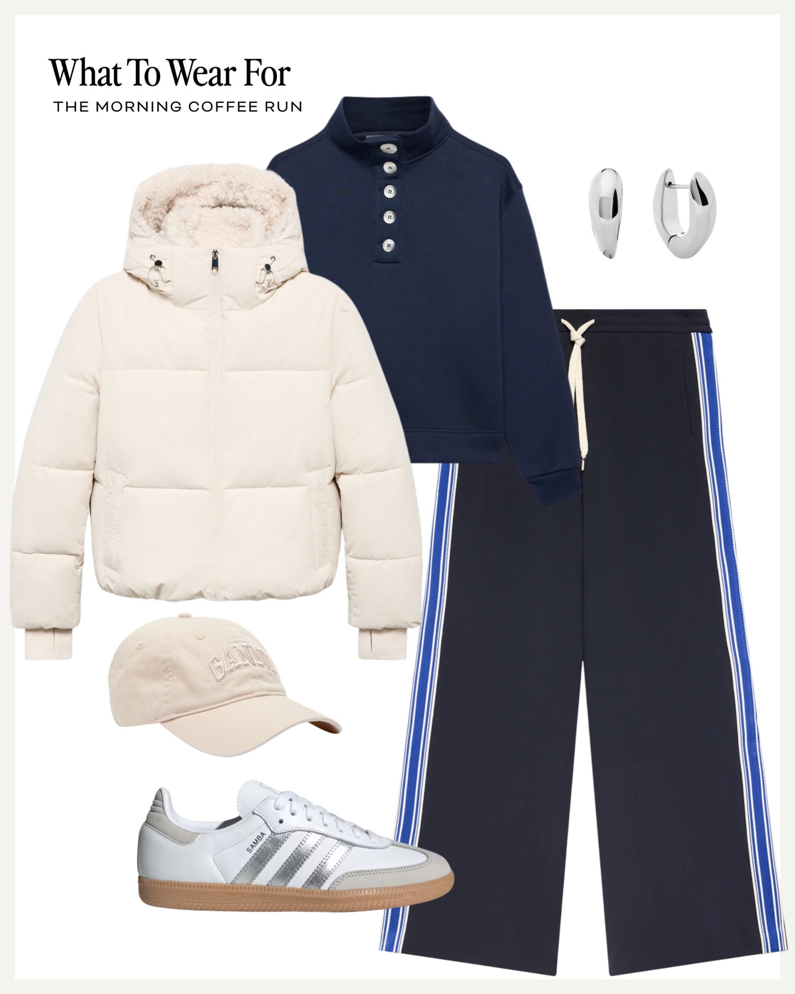 Casual winter outfits ❄️ 

#LTKuk #LTKwinter