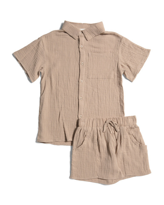 Girls 2pc Set | Toddler Girls (2t-5t) | Marshalls | Marshalls