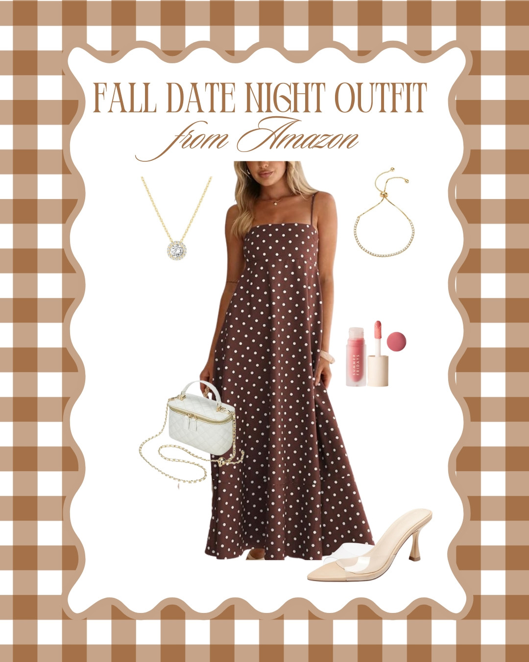 Fall date night, but make it effortless!🤎 

 #LTKootd #LTKSeasonal #LTKSaleAlert