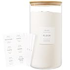 HHMJSM 1.2 Gallon Large Glass... | Amazon (US)