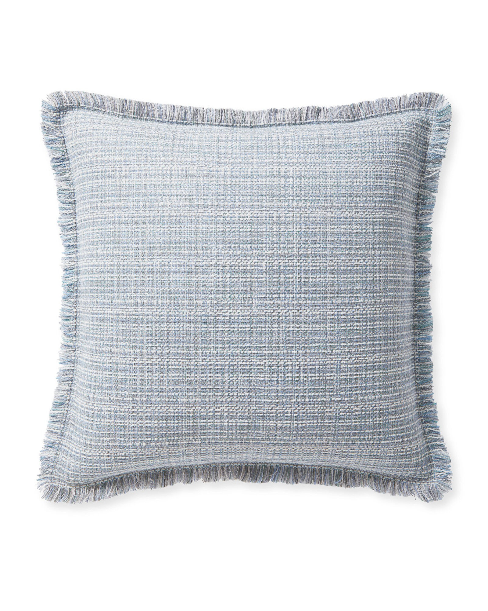Perennials® Rosemount Pillow Cover | Serena and Lily