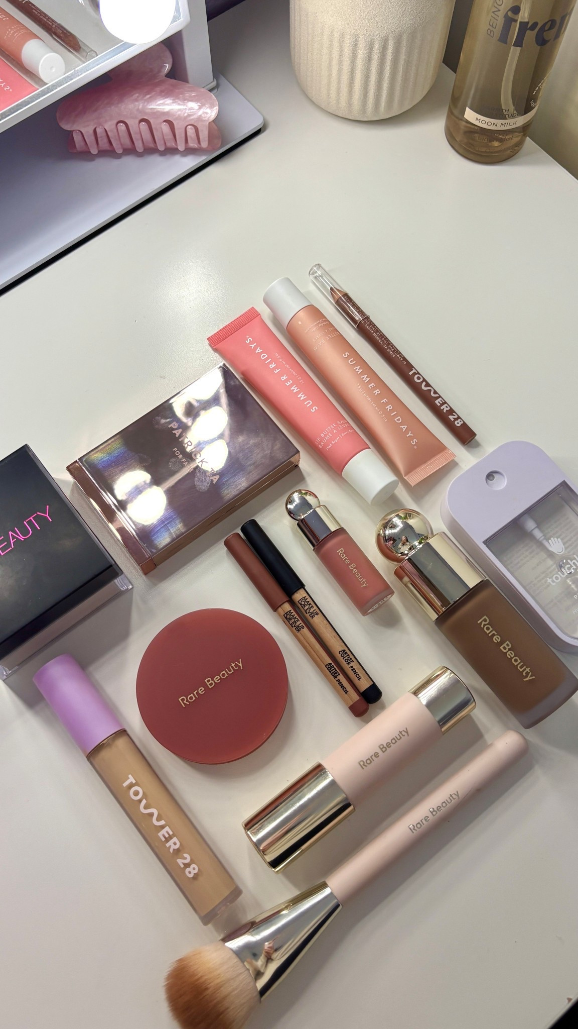 my sephora favorites! 💗 #sephorasale #sephorafavorites 