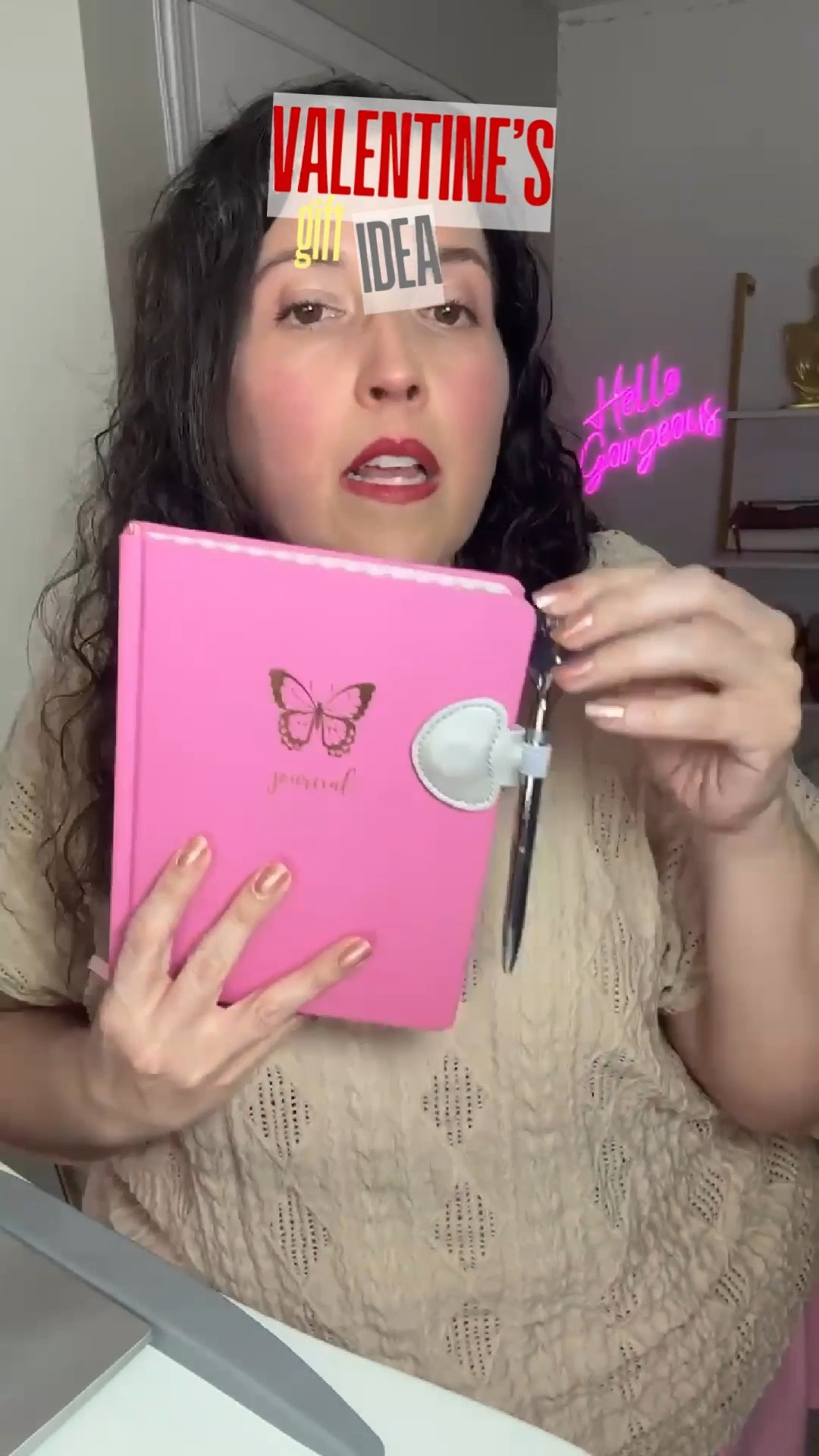 Valentine’s gift idea for book lovers 💖
These magnetic heart bookmarks hold your page, hold your pen, and look beautiful while doing it.
Cute, practical, and comes in multiple colors — the perfect little love gift for anyone who loves to read.

#ValentinesGiftIdea #BookLoverGift #ReadingAccessories #HeartBookmark #MagneticBookmark #GiftsForHer #GiftsForHim #TeacherGift #BookTok #Bookstagram #CuteFinds #AmazonFinds #RomanticGift #ThoughtfulGift #VeganLeather

#LTKmomlife #LTKSeasonal #LTKselfcare