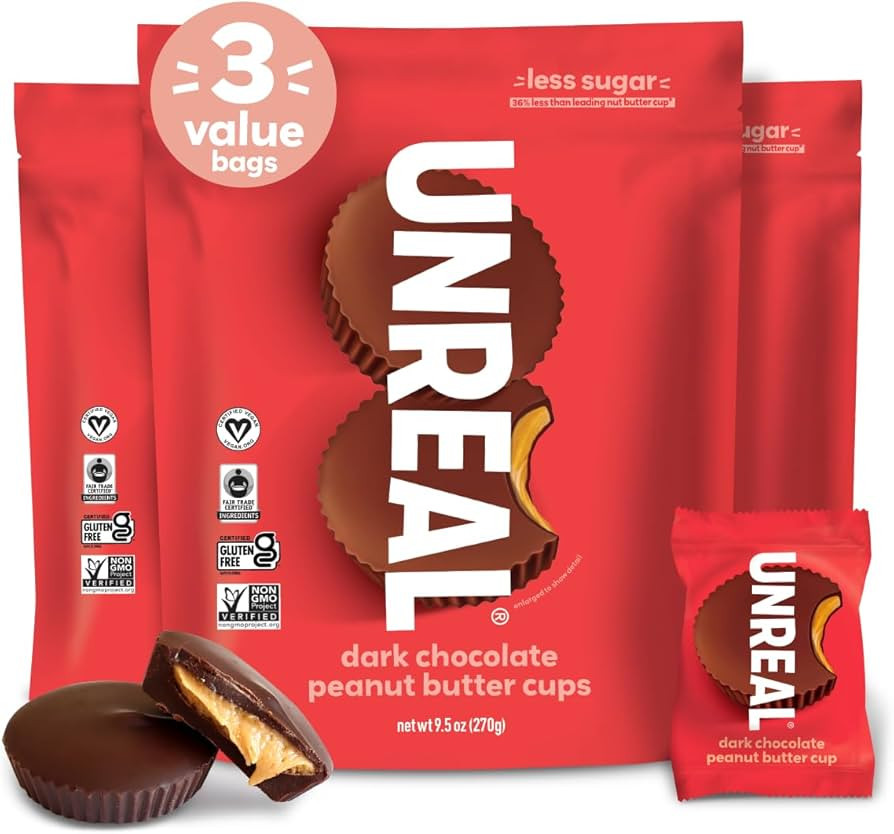 Visit the UNREAL Store | Amazon (US)