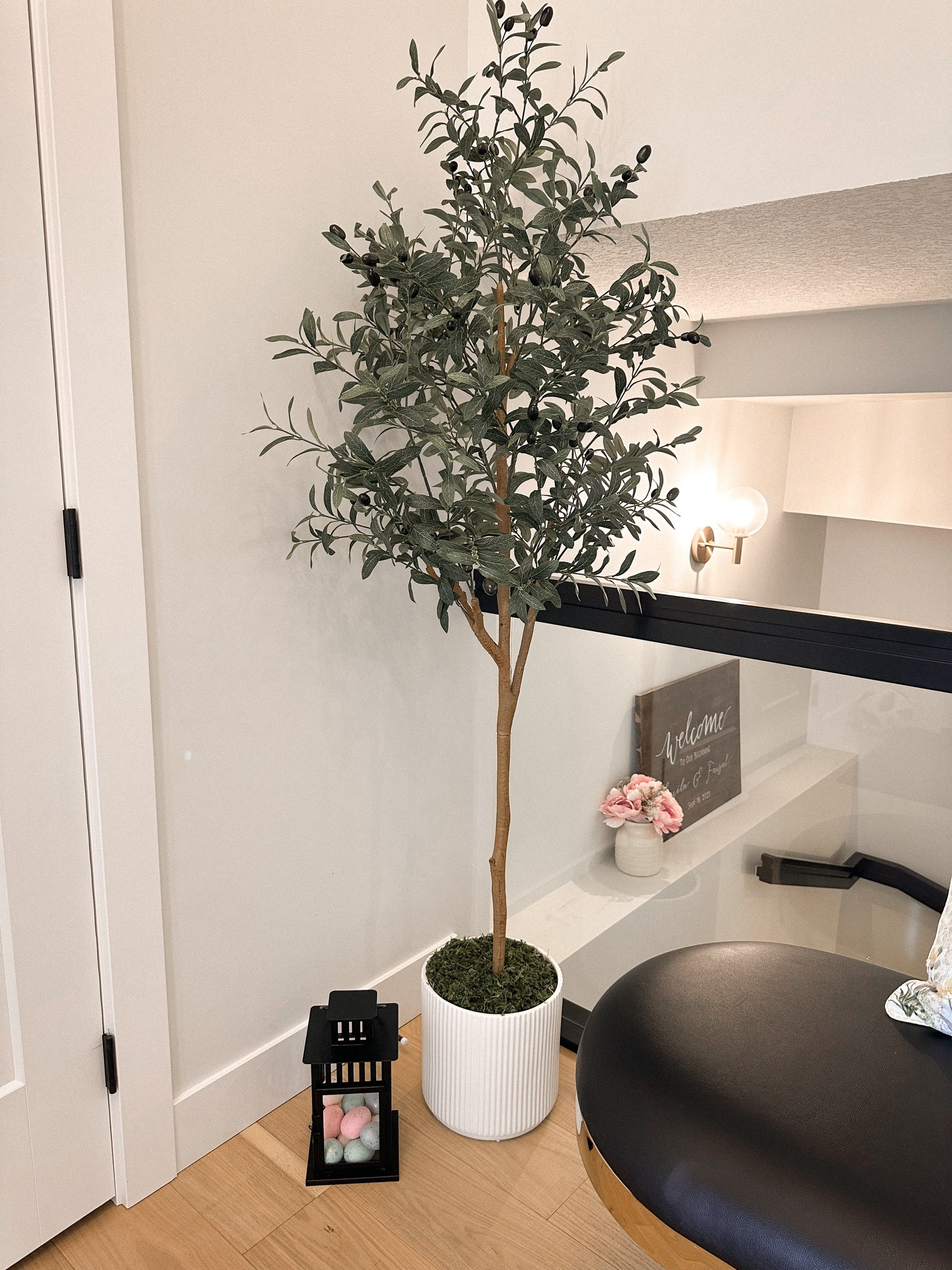 Spring refresh 🌸 


#LTKSeasonal #LTKstyletip #LTKhome