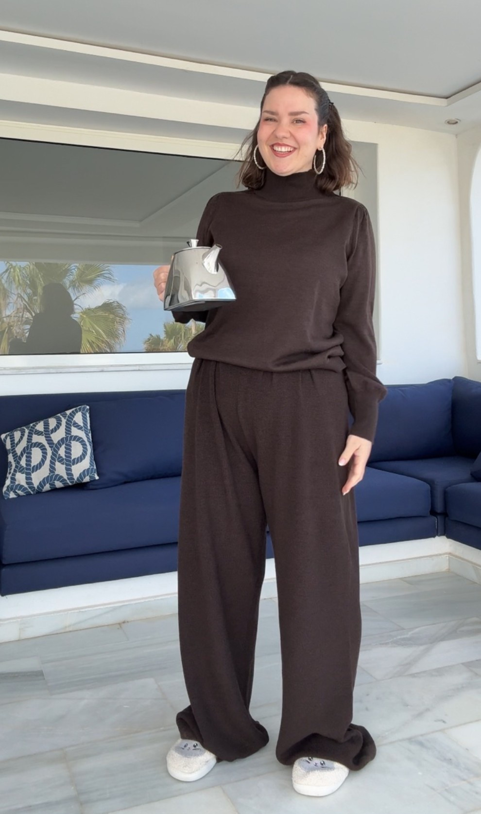 Ich trage Gr.44🫶#ltkloungewear

#LTKdeutschland