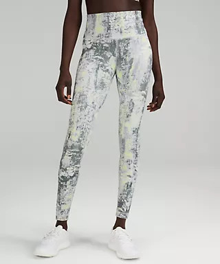 Wunder Train High-Rise Tight 28" | Women's Leggings/Tights | lululemon | Lululemon (US)