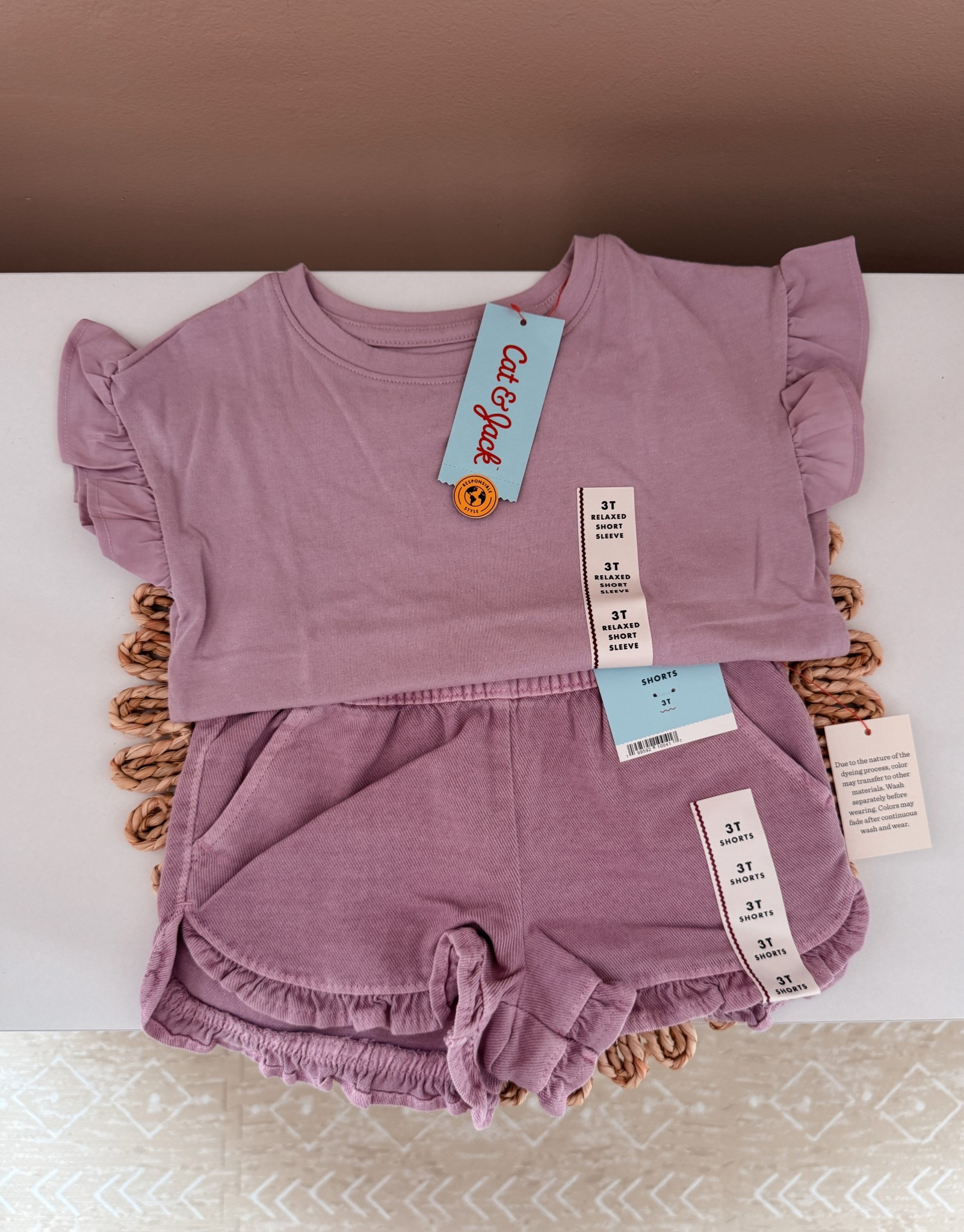 Spring and summer are the perfect seasons to refresh your toddler girl’s wardrobe with cute, comfy, and versatile staples! From sunny park days to family vacations, these must-haves keep your little one stylish while staying cool and comfortable all season long. 🌸☀️

#LTKKids #LTKBaby #LTKmomlife