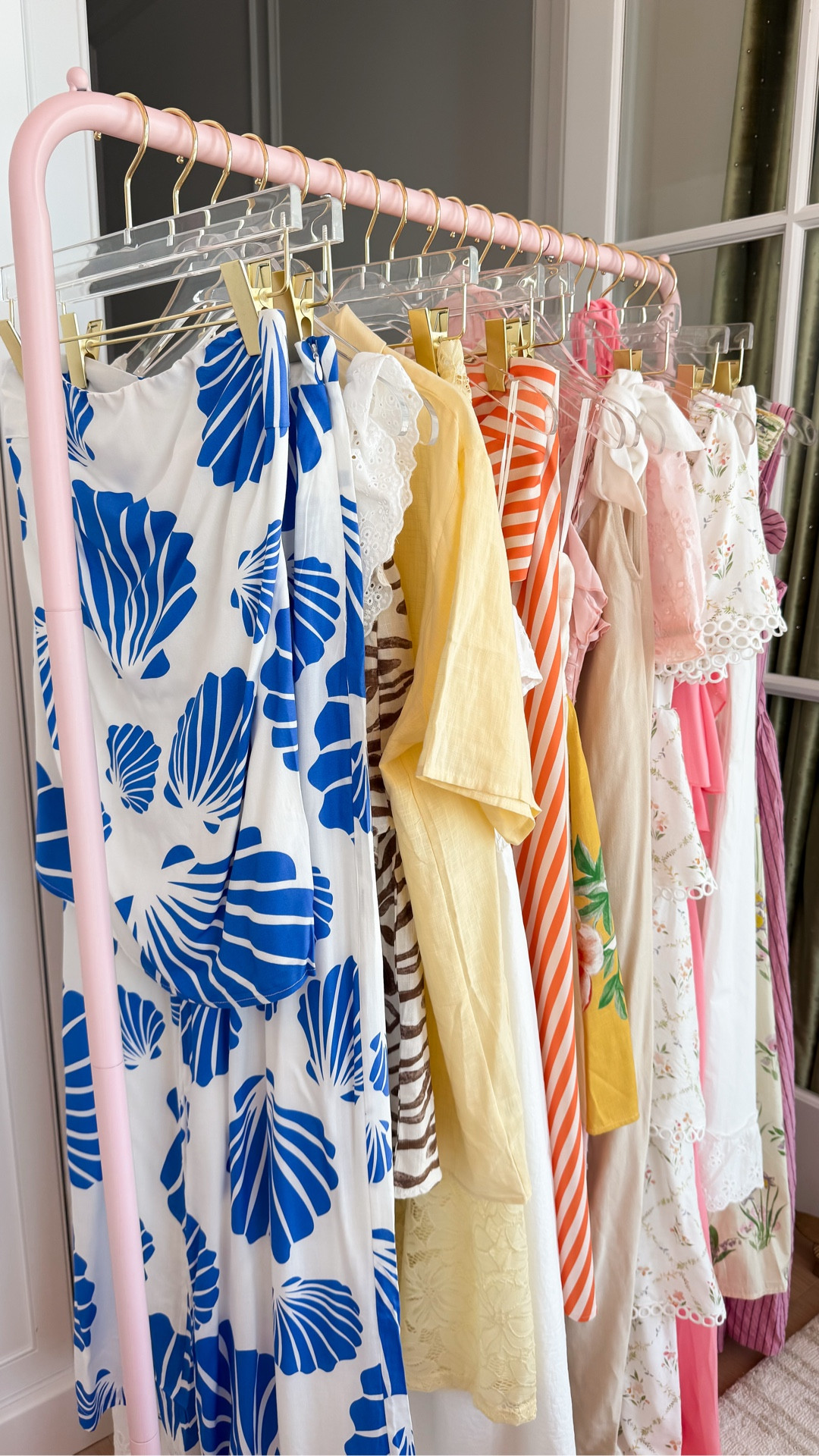 Petal & Pup try on haul. Use code WHITNEYRIFE for 20% off

#LTKWedding #LTKMothersDay #LTKootd