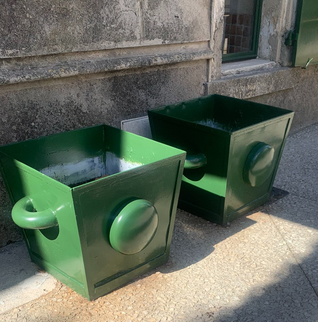 A lovely garden gate, trellis, and decor can transform your garden from a simple outdoor space into a charming, artistic retreat. 

 #LTKHome