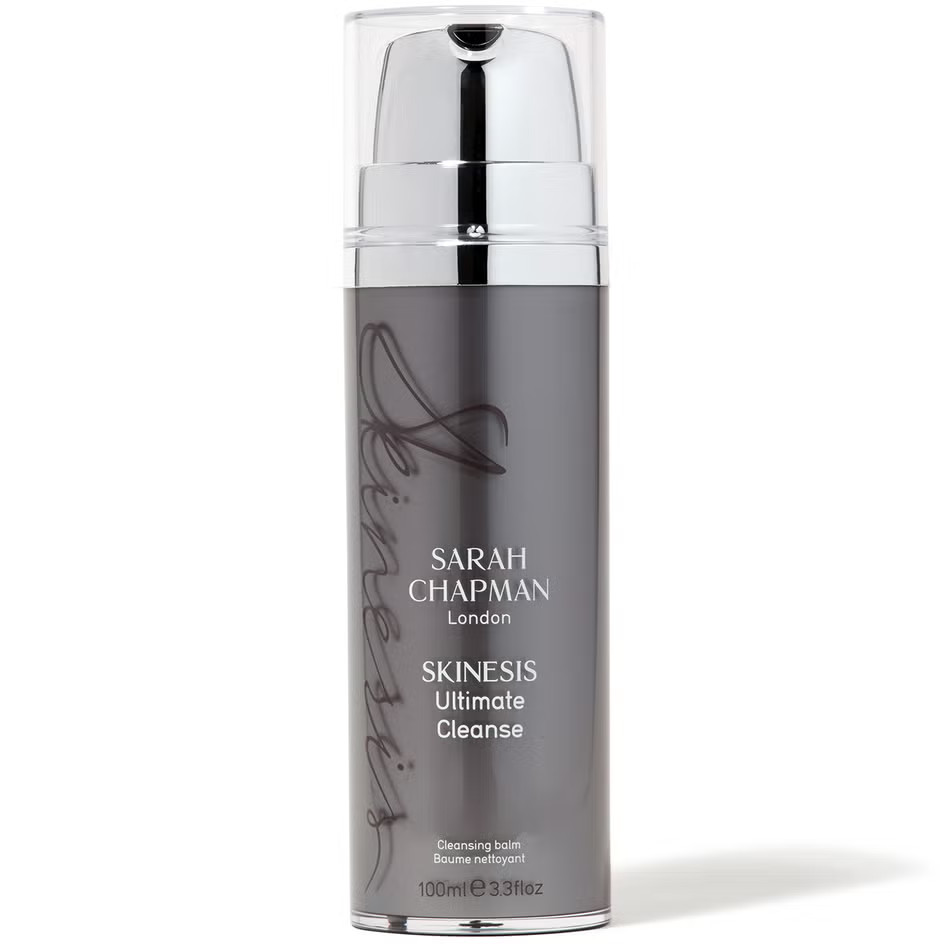 Sarah Chapman Skinesis Ultimate Cleanse 100ml | Look Fantastic (UK)