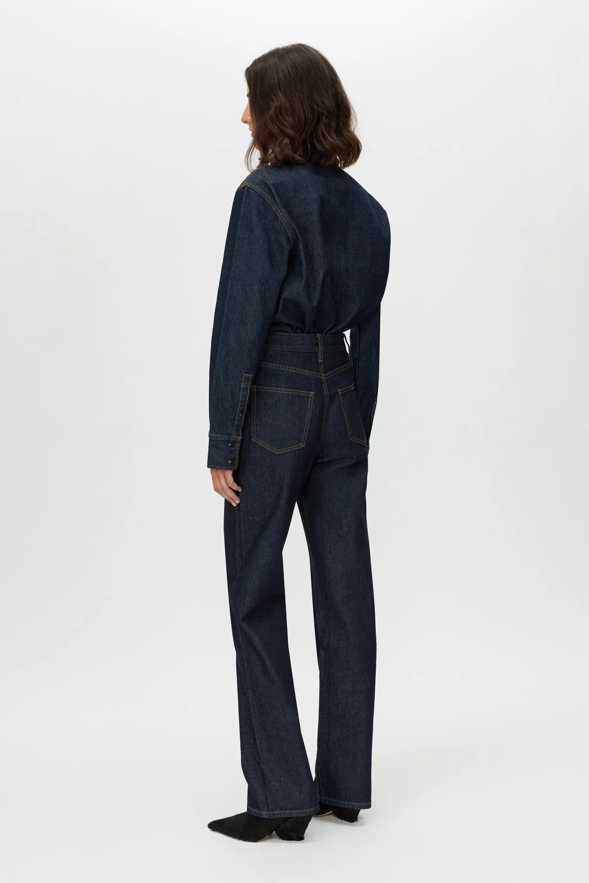 Manuela Denim Jean | CAMILLA AND MARC (ANZ)