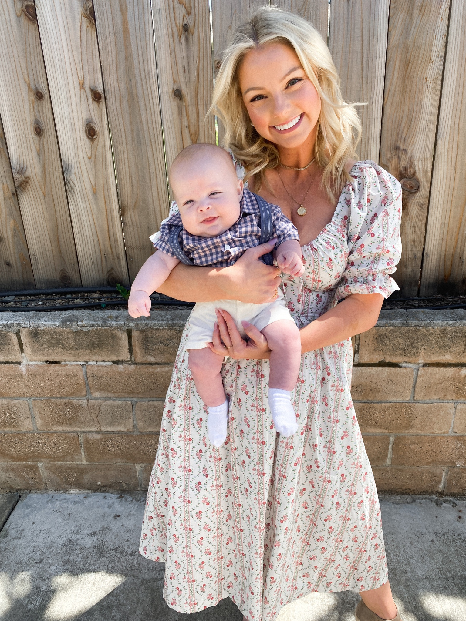 Spring has sprung! 🐰🌸 time for dresses and sunshine! 


#LTKbeauty #LTKwedding #LTKstyletip