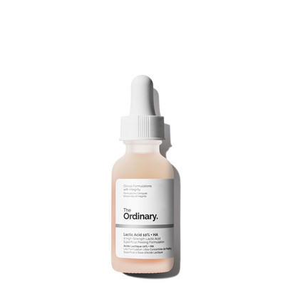 Lactic Acid 10% + HA | DECIEM The Abnormal Beauty Company