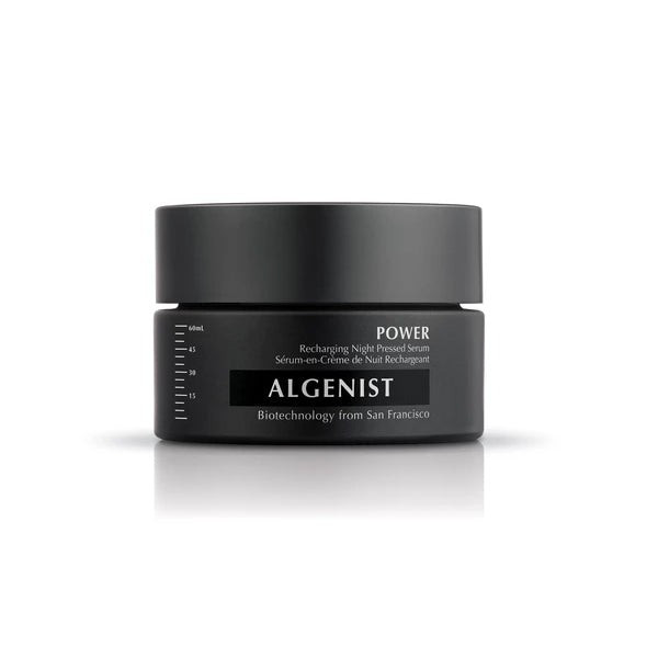 POWER Recharging Night Pressed Serum | Algenist